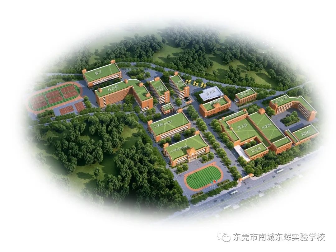 南城东晖实验学校2020年秋季新生网上报名启动_东莞