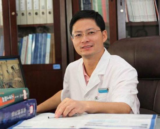 厦大一副院长博士论文抄袭学生论文 连致谢也抄