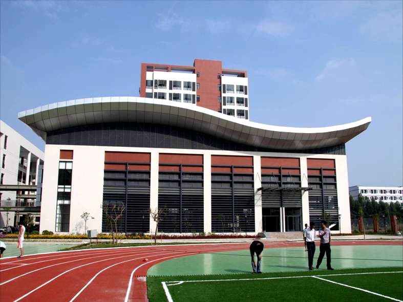 东莞市大朗镇中心小学