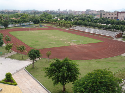 东莞市塘厦第三小学