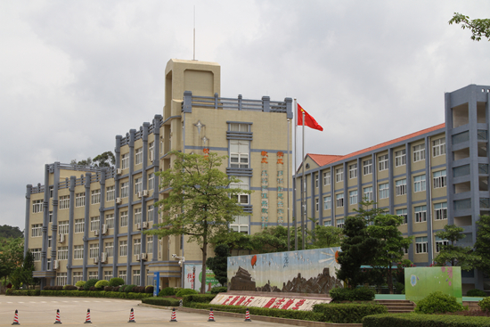 东莞市谢岗镇中心小学