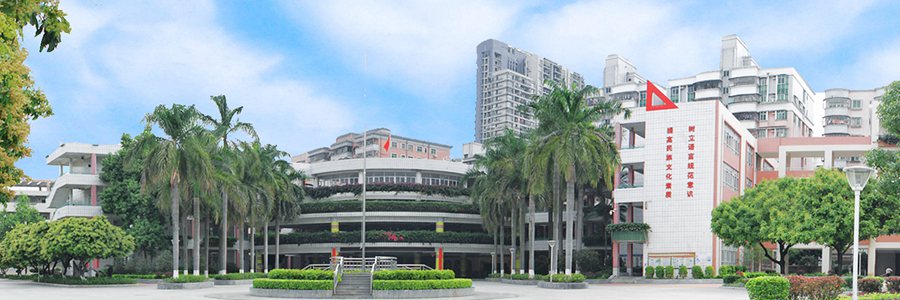 东莞市长安镇第二小学