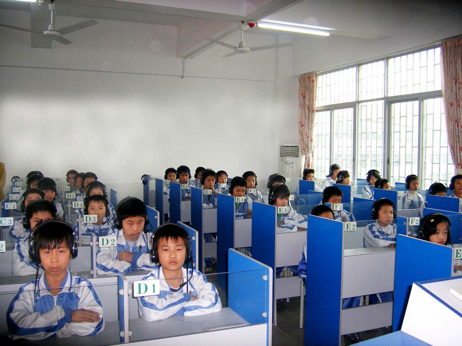 东莞市东城朝晖学校:砥砺前行十五载 相期努力尽朝晖