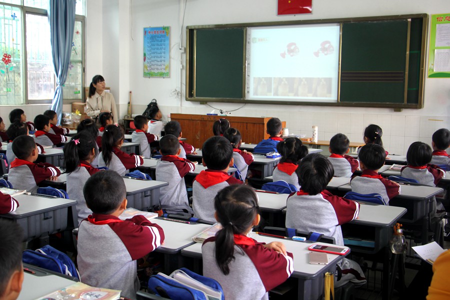 东莞市东城朝晖学校:砥砺前行十五载 相期努力尽朝晖