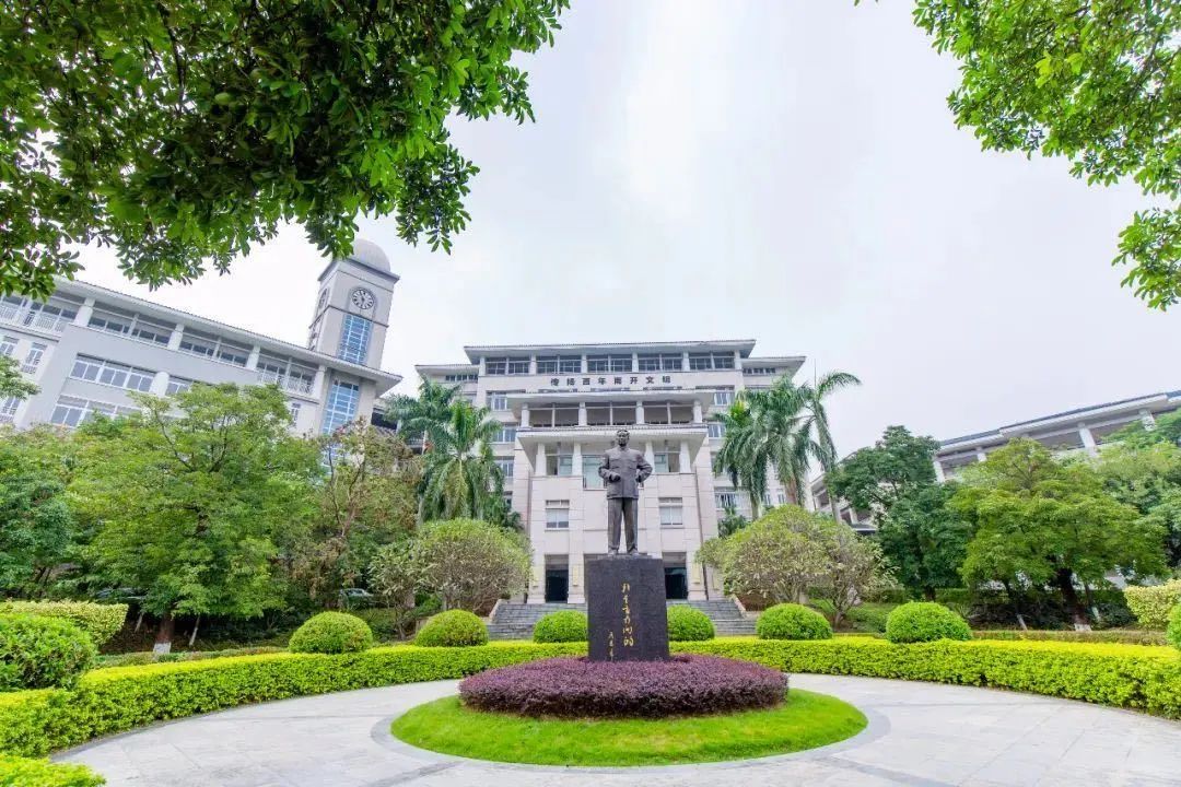 14年始终一位难求东莞南开实验学校小学部的卓越之道